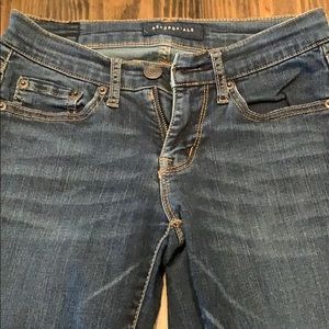 Aeropostale jeans